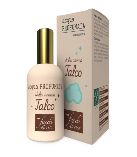 FDR Acqua Colonia Talco 50ml