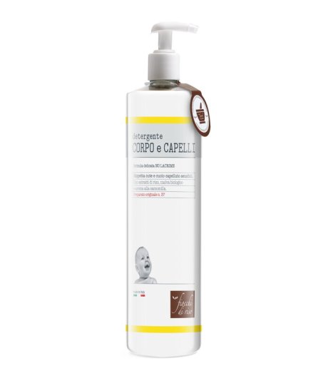 FDR Det.Corpo/Cap.750ml