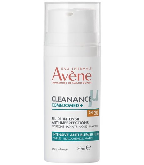 AVENE CLEANANCE COMEDOMED+ 30