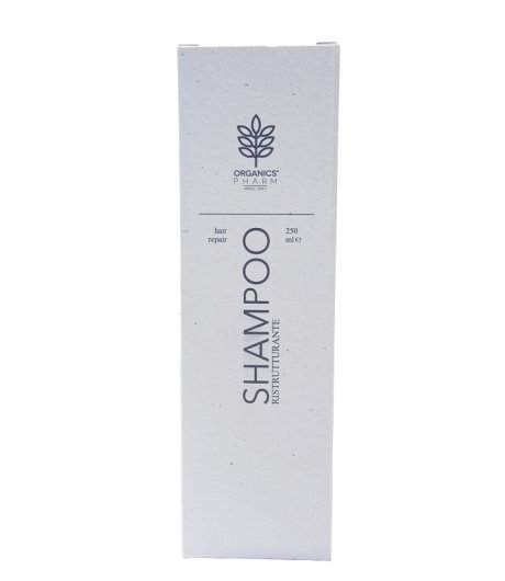 ORG PH Hair SH.Ristr.250ml