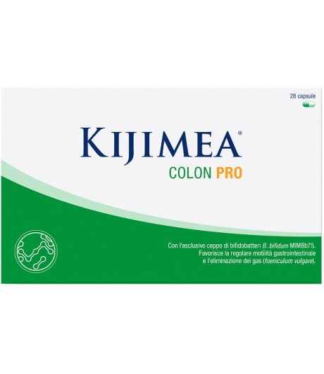 KIJIMEA COLON PRO 28CPS KIJIMEA COLON PRO 28CPS
