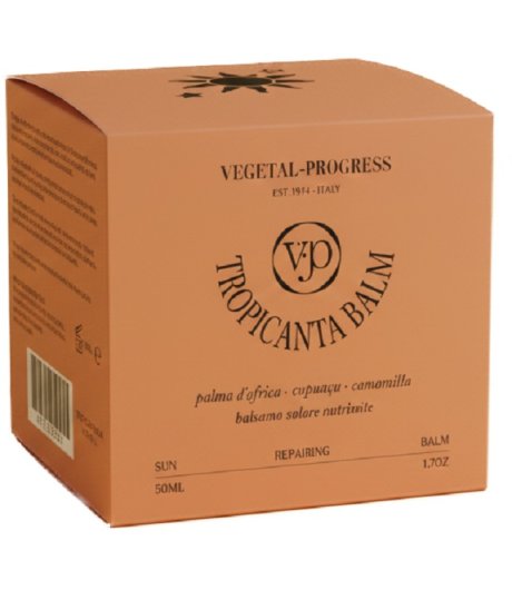 TROPICANTA BALM 50ML