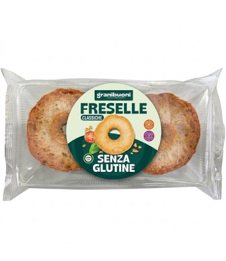 GRANIBUONI Freselle 140g