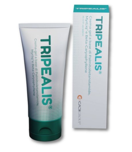 TRIPEALIS Crema 75ml
