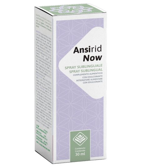 ANSIRID NOW 30ML