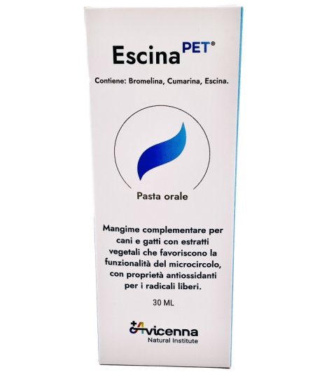 ESCINAPET Pasta Appet.30ml