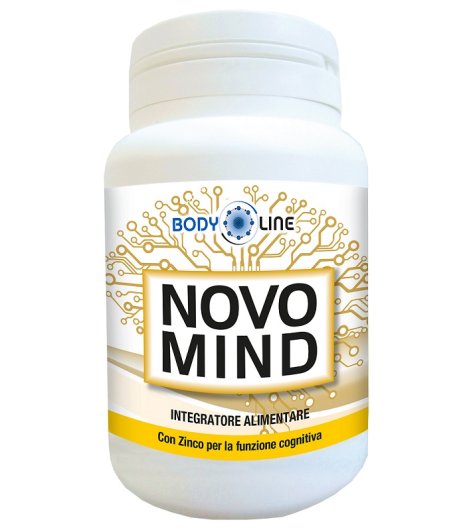 NOVOMIND 60CPS