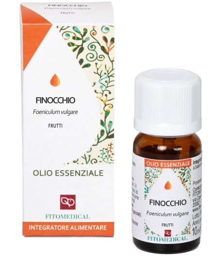 FINOCCHIO OE 10ML