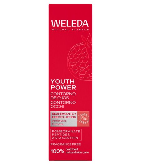 YOUTH POWER CONTORNO OCCHI YOUTH POWER CONTORNO OCCHI