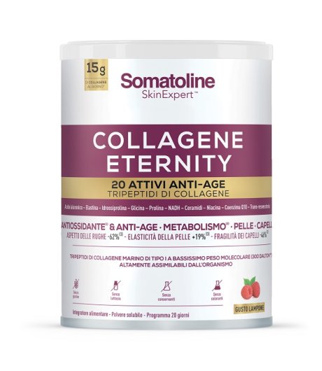 SOMATOLINE COLLAG ETERNITY343G SOMATOLINE COLLAG ETERNITY343G