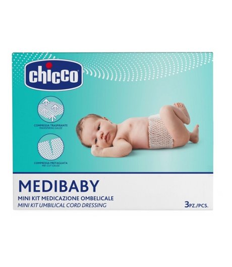CH MINI KIT OMBELICALE