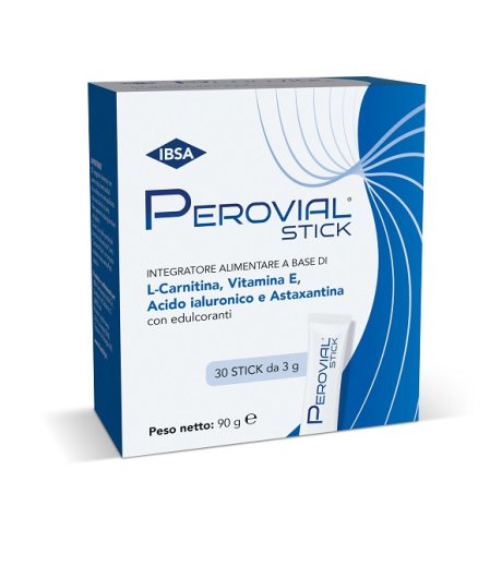 PEROVIAL STICK 30STICK PEROVIAL STICK 30STICK