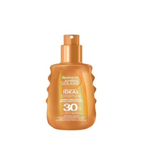 A.SOLAIRE I/BRONZE MILK FP30 150ML
