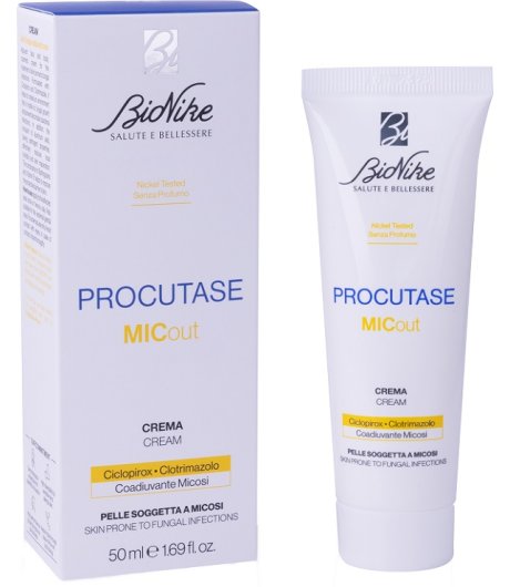 PROCUTASE MICOUT CREMA 50ML