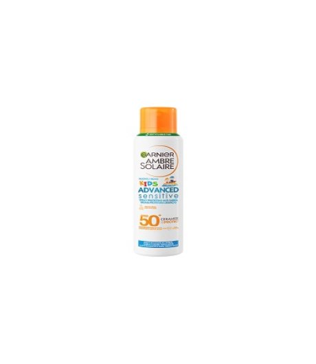 A.SOLAIRE A/SENS.MIST SPF50 150ML