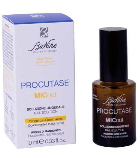 PROCUTASE MICOUT SOL UNGUEALE