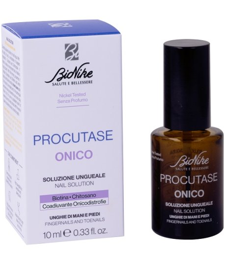 PROCUTASE ONICO SOL UNGUEALE