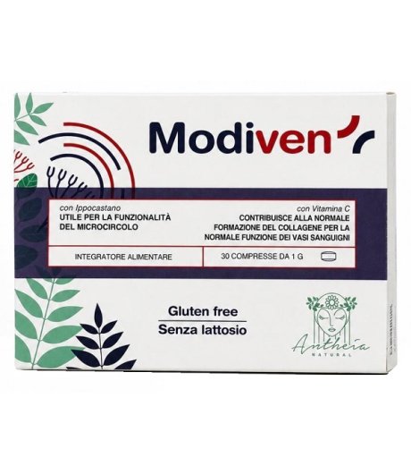 MODIVEN 30 Cpr