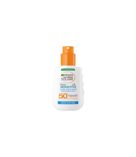 A.SOLAIRE A/SENS.SPRAY KIDS 50+150