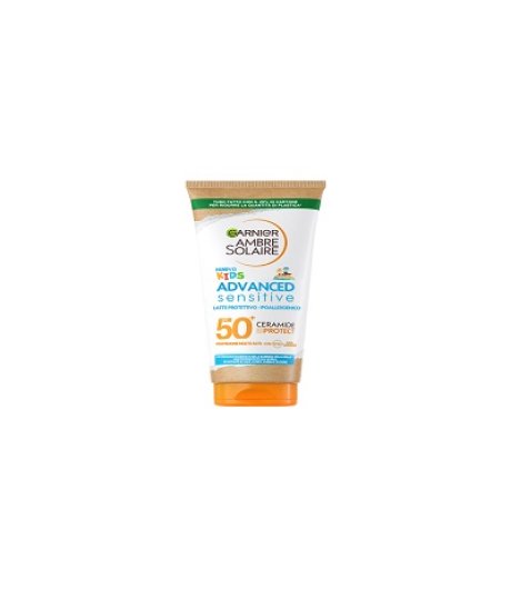 A.SOLAIRE A/SENS.KIDS LATTE 175 ML