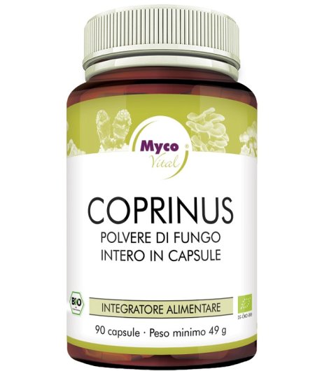COPRINUS 90CPS