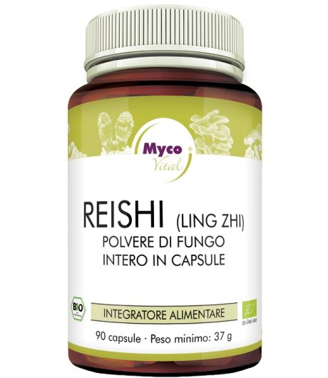 REISHI 90CPS