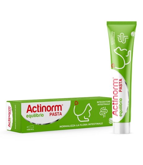 ACTINORM Pasta Equilibrio 65g