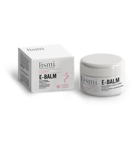 LIDERM E Balm 50ml