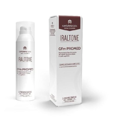 GFM PROMED 75ML