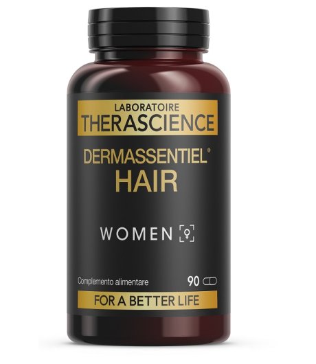 DERMASSENTIEL Hair Women 90Cps