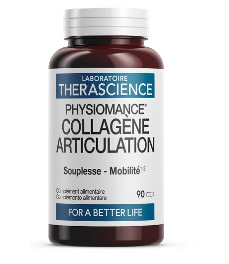 PHYSIOMANCE COLLAG ARTIC 90CPS PHYSIOMANCE COLLAG ARTIC 90CPS