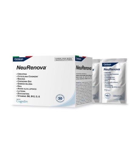 NEURENOVA 30 Bust.