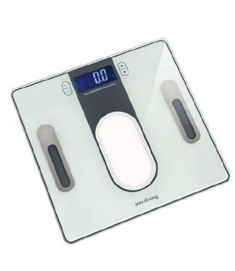 BILANCIA DIGITALE BODY