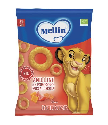 MELLIN ANELLINI CRL POMOD CAR