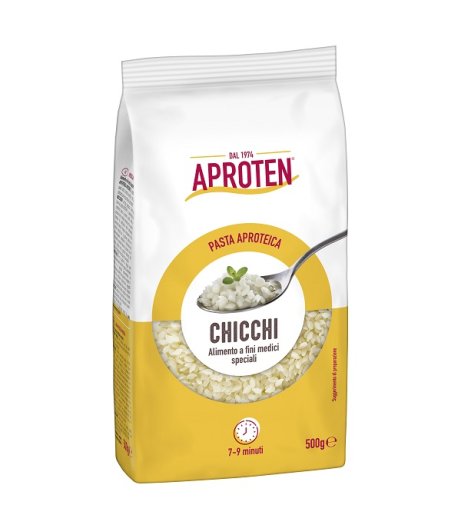 APROTEN*Chicchi 500g PROMO