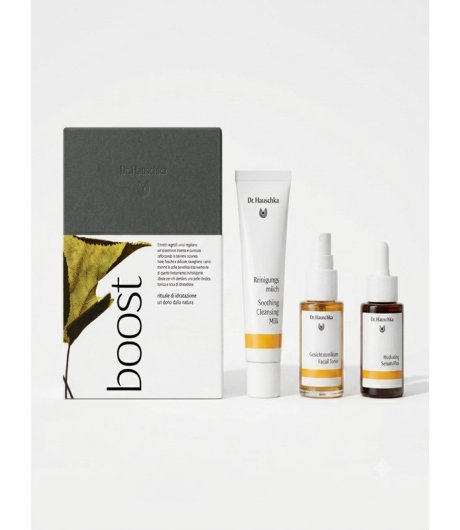 DR HAUSCHKA RITUALE IDRATAZION DR HAUSCHKA RITUALE IDRATAZION