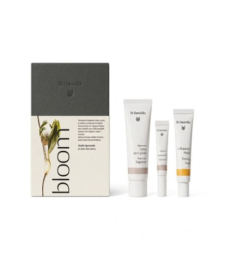 DR HAUSCHKA RITUALE RIGENERANT DR HAUSCHKA RITUALE RIGENERANT