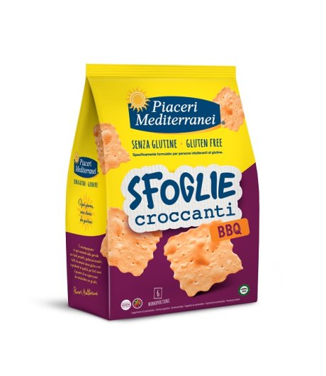 PIACERI MED.Sfogl.Crocc.BBQ