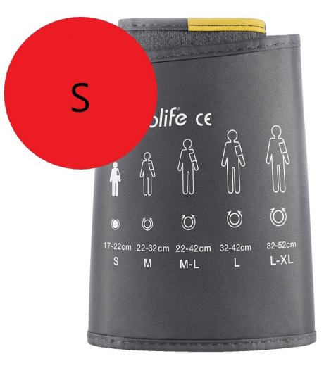 MICROLIFE BRACC MORB 4G S
