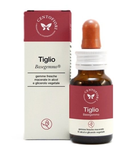 TIGLIO BASEGEMMO 30ML