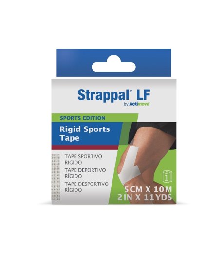 STRAPPAL LF SPORTS CM5X10M
