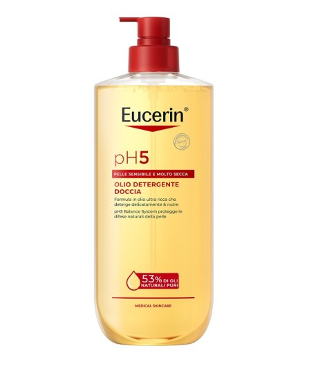 EUCERIN PH5 OLIO DET EUCERIN PH5 OLIO DET