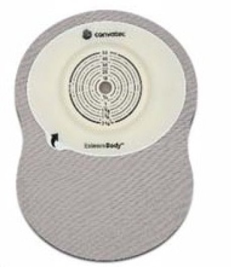 ESTEEM BODY FO CH 7MM OP10-25