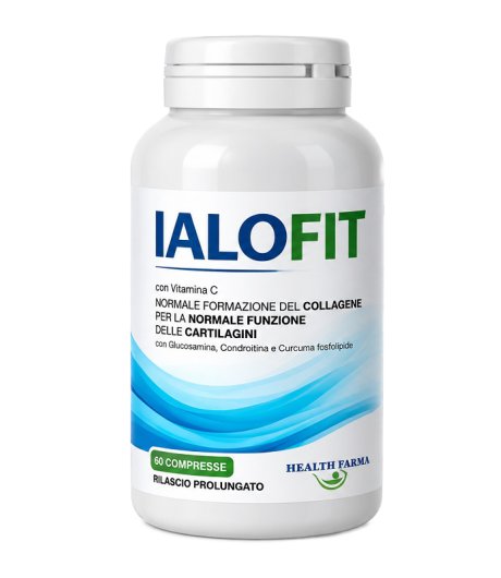 IALOFIT 90Cpr