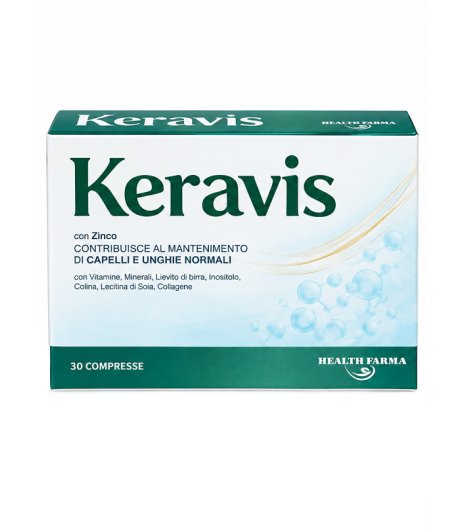 KERAVIS 30Cpr