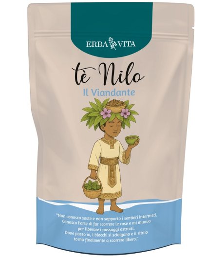 TE'Nilo 100g               EBV