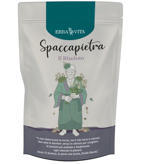 SPACCAPIETRA 100G COLLEZIONE