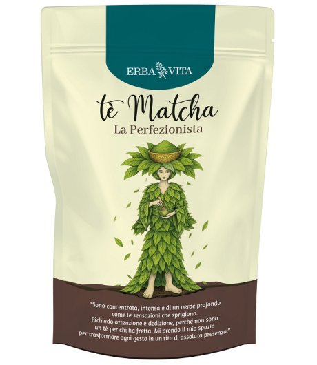 TE' Matcha 100g            EBV