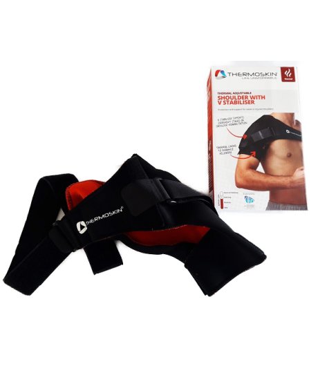 THERMOSKIN Supp.Regol.Spalla