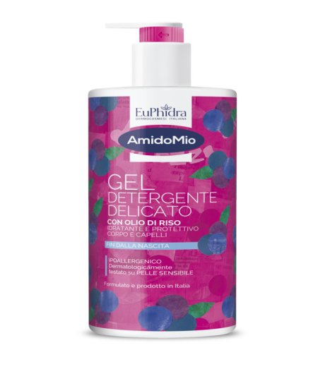 AMIDOMIO GEL DETERGENTE DEL 750ML AMIDOMIO GEL DETERGENTE DEL 750ML
